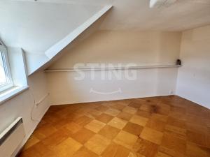 Prodej činžovního domu, Šumperk, Temenická, 400 m2