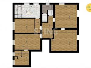 Prodej činžovního domu, Šumperk, Temenická, 400 m2