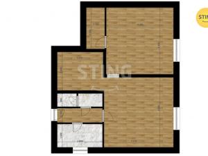 Prodej činžovního domu, Šumperk, Temenická, 400 m2