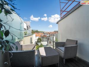 Prodej bytu 4+kk, Praha - Žižkov, Prokopova, 237 m2