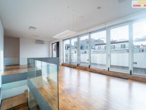 Prodej bytu 4+kk, Praha - Žižkov, Prokopova, 237 m2