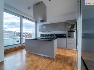 Prodej bytu 4+kk, Praha - Žižkov, Prokopova, 237 m2