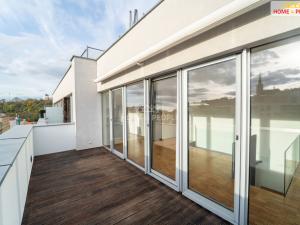 Prodej bytu 4+kk, Praha - Žižkov, Prokopova, 237 m2