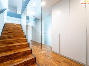 Prodej bytu 4+kk, Praha - Žižkov, Prokopova, 237 m2