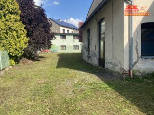Pronájem skladu, Česká Skalice, Křenkova, 4200 m2