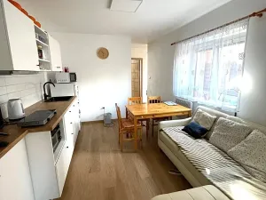 Prodej rodinného domu, Uherský Brod, Kučerovo nám., 41 m2