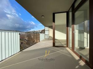 Pronájem bytu 2+kk, Olomouc, Wittgensteinova, 60 m2