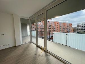 Pronájem bytu 2+kk, Olomouc, Wittgensteinova, 60 m2