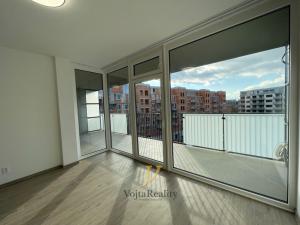 Pronájem bytu 2+kk, Olomouc, Wittgensteinova, 60 m2