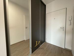 Pronájem bytu 2+kk, Olomouc, Wittgensteinova, 60 m2