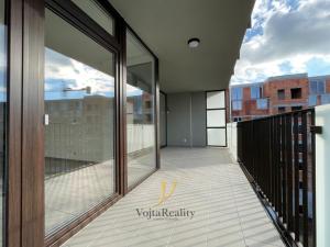 Pronájem bytu 2+kk, Olomouc, Wittgensteinova, 60 m2