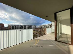 Pronájem bytu 2+kk, Olomouc, Wittgensteinova, 60 m2
