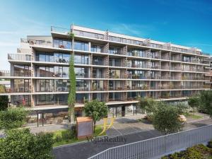Pronájem bytu 2+kk, Olomouc, Wittgensteinova, 60 m2