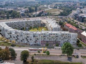 Pronájem bytu 2+kk, Olomouc, Wittgensteinova, 60 m2