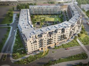 Pronájem bytu 2+kk, Olomouc, Wittgensteinova, 60 m2