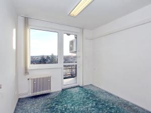 Pronájem kanceláře, Praha - Smíchov, U Plátenice, 100 m2