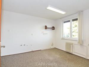 Pronájem kanceláře, Praha - Smíchov, U Plátenice, 100 m2