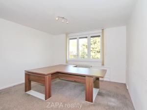 Pronájem kanceláře, Praha - Smíchov, U Plátenice, 100 m2