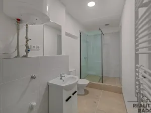 Pronájem bytu 2+kk, Znojmo, Kollárova, 42 m2