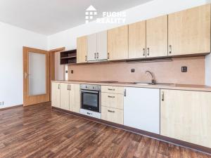 Pronájem bytu 2+kk, Lanškroun, T. G. Masaryka, 56 m2