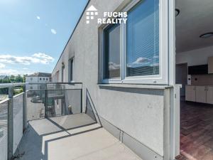 Pronájem bytu 2+kk, Lanškroun, T. G. Masaryka, 56 m2
