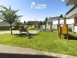 Pronájem bytu 2+kk, Lanškroun, T. G. Masaryka, 56 m2