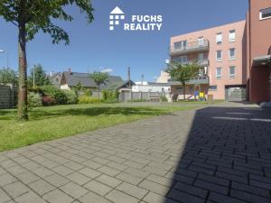 Pronájem bytu 2+kk, Lanškroun, T. G. Masaryka, 56 m2