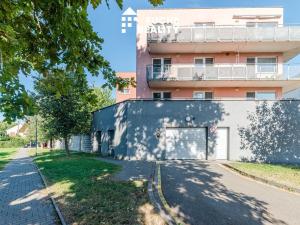 Pronájem bytu 2+kk, Lanškroun, T. G. Masaryka, 56 m2