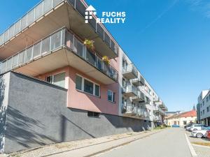 Pronájem bytu 2+kk, Lanškroun, T. G. Masaryka, 56 m2