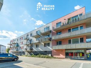 Pronájem bytu 2+kk, Lanškroun, T. G. Masaryka, 56 m2