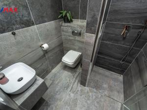 Prodej rodinného domu, Vysoký Újezd, U Rybníčka, 224 m2