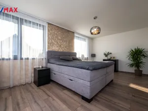 Prodej rodinného domu, Vysoký Újezd, U Rybníčka, 224 m2