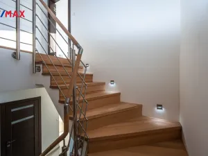 Prodej rodinného domu, Vysoký Újezd, U Rybníčka, 224 m2