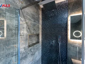 Prodej rodinného domu, Vysoký Újezd, U Rybníčka, 224 m2