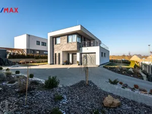 Prodej rodinného domu, Vysoký Újezd, U Rybníčka, 224 m2