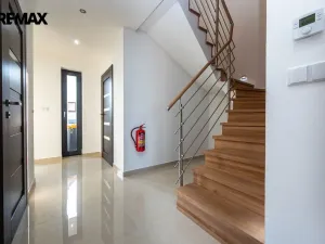 Prodej rodinného domu, Vysoký Újezd, U Rybníčka, 224 m2