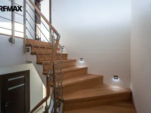 Prodej rodinného domu, Vysoký Újezd, U Rybníčka, 224 m2