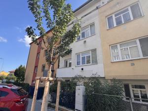 Pronájem bytu 1+kk, Brno - Černá Pole, Krkoškova, 22 m2