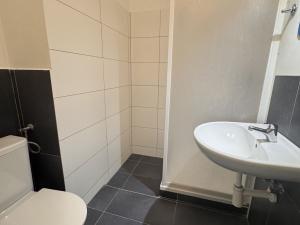 Pronájem bytu 1+kk, Brno - Černá Pole, Krkoškova, 22 m2