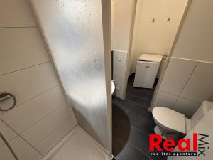 Pronájem bytu 1+kk, Brno - Černá Pole, Krkoškova, 22 m2