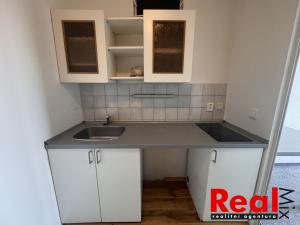 Pronájem bytu 1+kk, Brno - Černá Pole, Krkoškova, 22 m2
