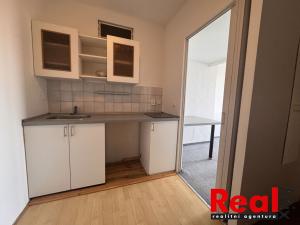 Pronájem bytu 1+kk, Brno - Černá Pole, Krkoškova, 22 m2