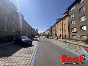 Pronájem bytu 1+kk, Brno - Černá Pole, Krkoškova, 22 m2