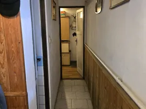 Prodej rodinného domu, Otinoves, 97 m2