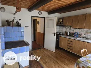 Prodej rodinného domu, Otinoves, 97 m2