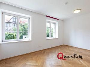 Pronájem rodinného domu, Praha - Střešovice, Pod Ořechovkou, 320 m2