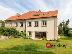 Pronájem rodinného domu, Praha - Střešovice, Pod Ořechovkou, 320 m2
