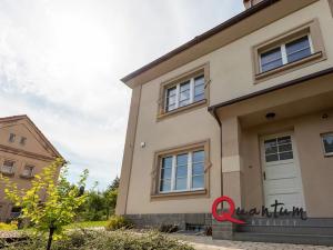 Pronájem rodinného domu, Praha - Střešovice, Pod Ořechovkou, 320 m2
