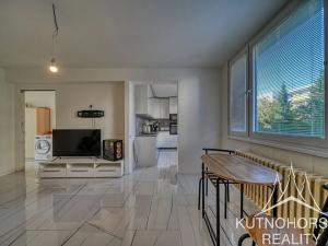 Prodej bytu 3+1, Kutná Hora, 17. listopadu, 73 m2