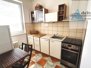 Prodej bytu 2+1, Šumperk, Pod Senovou, 43 m2